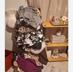 Shirt Bundle for Anne